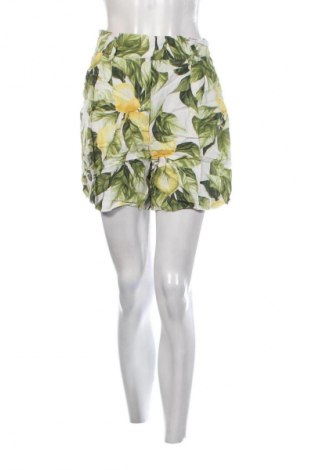 Pantaloni scurți de femei H&M, Mărime M, Culoare Multicolor, Preț 55,99 Lei