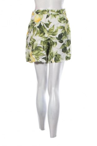 Pantaloni scurți de femei H&M, Mărime M, Culoare Multicolor, Preț 55,99 Lei