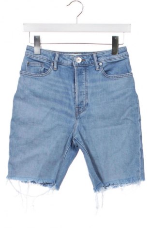Damen Shorts H&M, Größe XS, Farbe Blau, Preis € 10,00