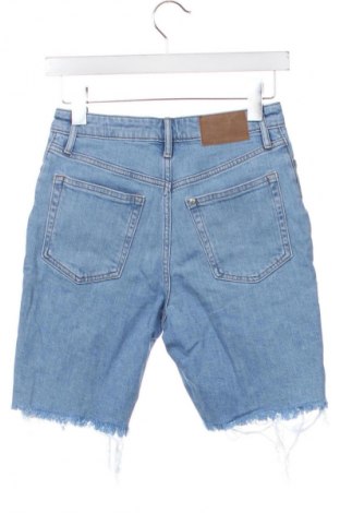Damen Shorts H&M, Größe XS, Farbe Blau, Preis € 10,00