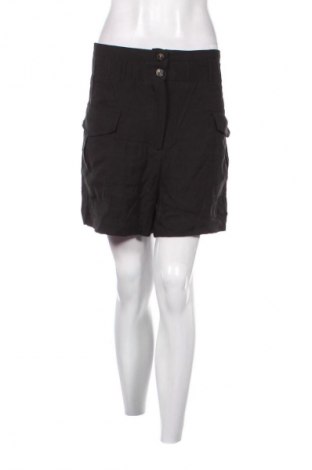 Damskie szorty H&M, Rozmiar M, Kolor Czarny, Cena 71,26 zł