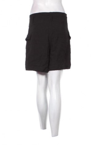 Damskie szorty H&M, Rozmiar M, Kolor Czarny, Cena 71,26 zł
