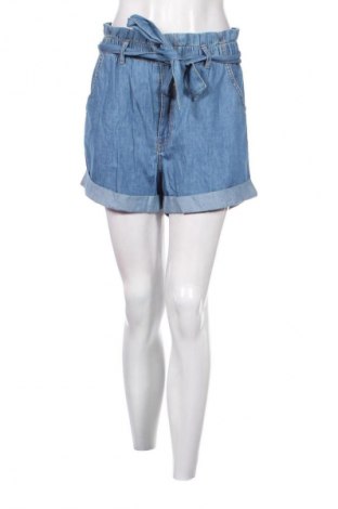 Damen Shorts H&M, Größe M, Farbe Blau, Preis 15,86 €