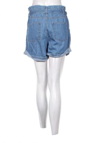 Damen Shorts H&M, Größe M, Farbe Blau, Preis 15,86 €