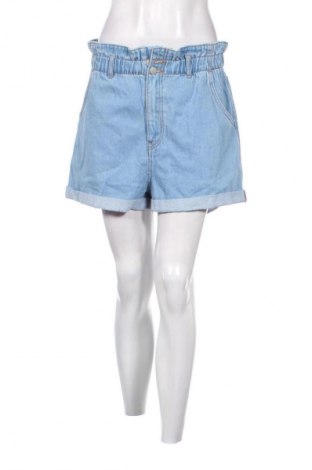 Damen Shorts H&M, Größe M, Farbe Blau, Preis 9,72 €