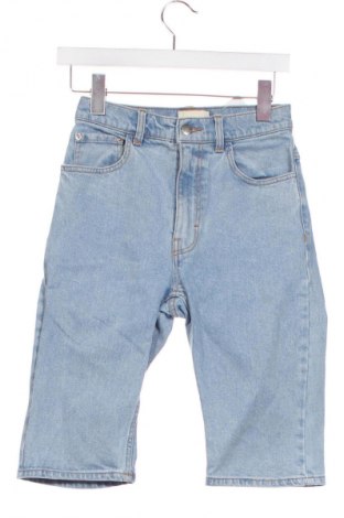 Dámské kraťasy  H&M, Velikost XS, Barva Modrá, Cena  247,00 Kč