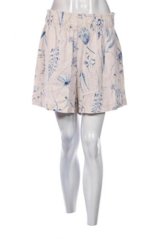Pantaloni scurți de femei H&M, Mărime M, Culoare Multicolor, Preț 48,99 Lei
