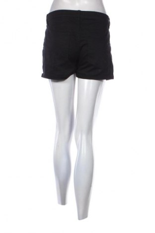 Dámske kraťasy  H&M, Veľkosť L, Farba Čierna, Cena  7,77 €