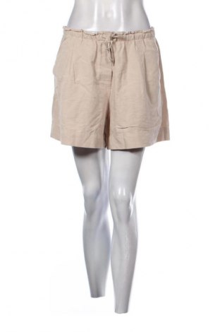 Dámské kraťasy  H&M, Velikost S, Barva Béžová, Cena  241,00 Kč
