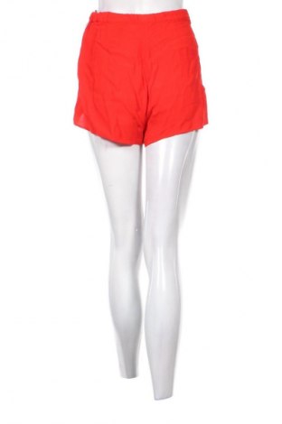 Dámské kraťasy  H&M, Velikost M, Barva Červená, Cena  241,00 Kč