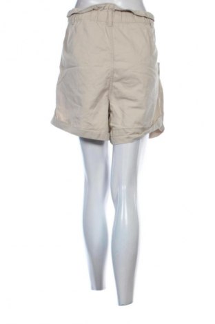 Dámské kraťasy  H&M, Velikost XL, Barva Béžová, Cena  241,00 Kč