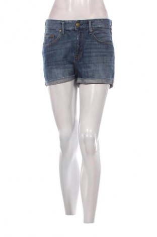 Dámské kraťasy  H&M, Velikost S, Barva Modrá, Cena  241,00 Kč