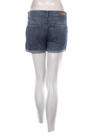 Dámské kraťasy  H&M, Velikost S, Barva Modrá, Cena  241,00 Kč