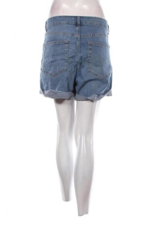 Dámské kraťasy  H&M, Velikost XL, Barva Modrá, Cena  241,00 Kč