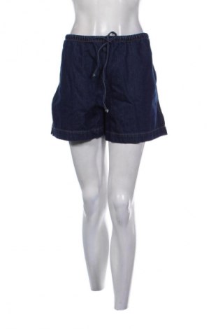 Dámské kraťasy  H&M, Velikost L, Barva Modrá, Cena  241,00 Kč