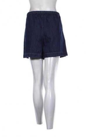Dámské kraťasy  H&M, Velikost L, Barva Modrá, Cena  241,00 Kč