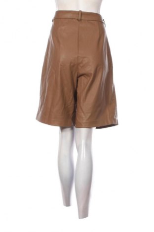 Damskie szorty H&M, Rozmiar XL, Kolor Brązowy, Cena 82,99 zł