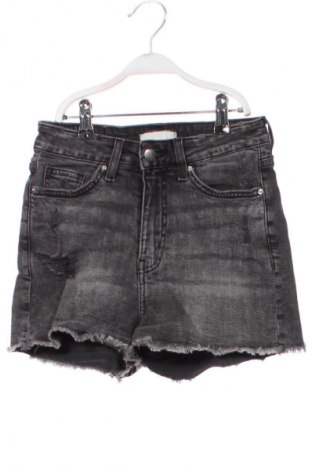 Damen Shorts H&M, Größe XS, Farbe Schwarz, Preis € 9,74