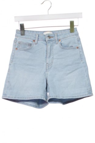 Damen Shorts H&M, Größe XS, Farbe Blau, Preis 9,74 €