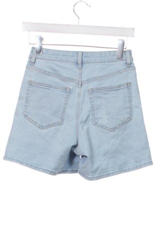 Damen Shorts H&M, Größe XS, Farbe Blau, Preis 9,74 €