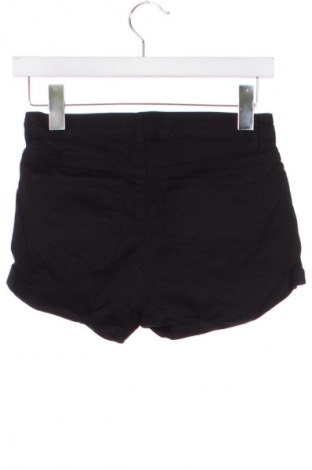 Damen Shorts H&M, Größe XXS, Farbe Schwarz, Preis € 9,72