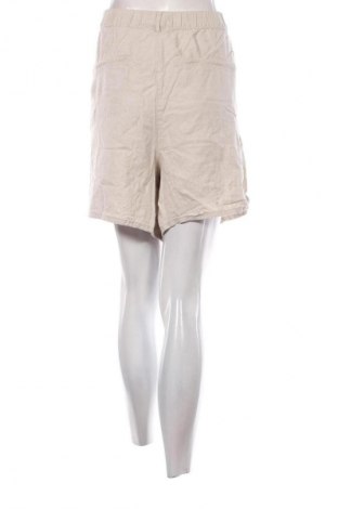 Damen Shorts H&M, Größe 3XL, Farbe Beige, Preis € 16,23