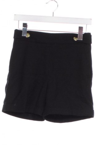 Dámske kraťasy  H&M, Veľkosť XS, Farba Čierna, Cena  9,72 €