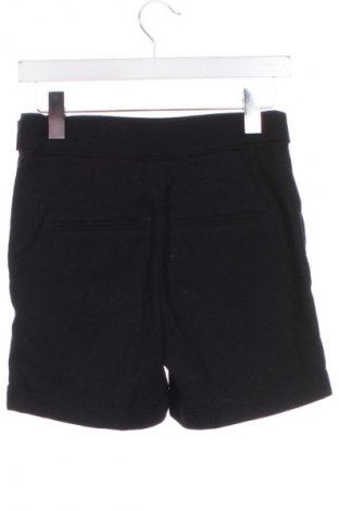 Dámske kraťasy  H&M, Veľkosť XS, Farba Čierna, Cena  9,72 €