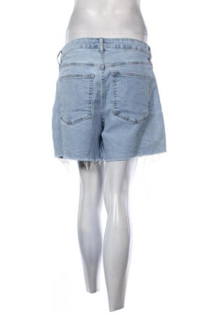 Dámske kraťasy  H&M, Veľkosť XL, Farba Modrá, Cena  9,72 €