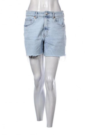 Dámske kraťasy  H&M, Veľkosť L, Farba Modrá, Cena  9,72 €