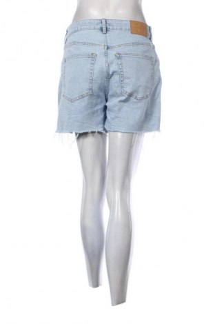 Dámske kraťasy  H&M, Veľkosť L, Farba Modrá, Cena  9,72 €