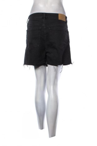 Dámske kraťasy  H&M, Veľkosť L, Farba Čierna, Cena  9,72 €