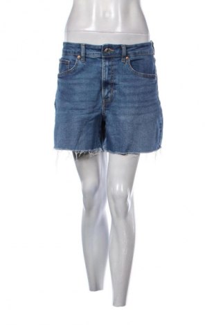 Dámske kraťasy  H&M, Veľkosť L, Farba Modrá, Cena  9,72 €
