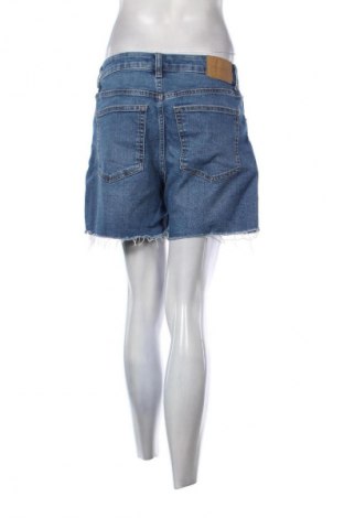 Dámske kraťasy  H&M, Veľkosť L, Farba Modrá, Cena  9,72 €