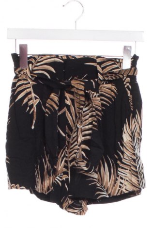 Damskie szorty H&M, Rozmiar XS, Kolor Kolorowy, Cena 67,41 zł
