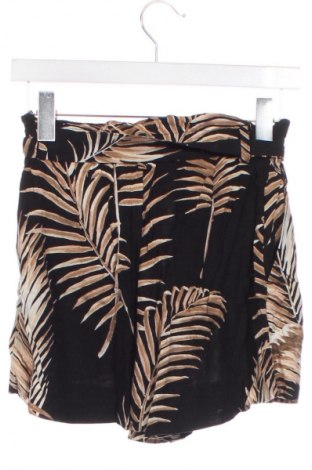 Damskie szorty H&M, Rozmiar XS, Kolor Kolorowy, Cena 67,41 zł