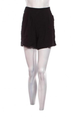 Pantaloni scurți de femei H&M, Mărime S, Culoare Negru, Preț 50,00 Lei