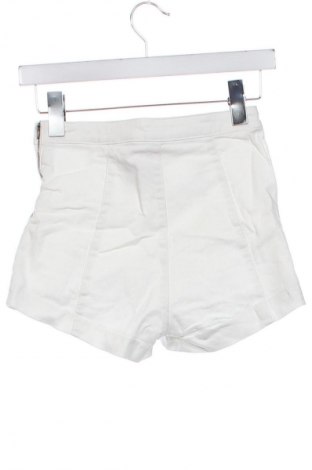 Damen Shorts H&M, Größe XS, Farbe Weiß, Preis 9,72 €