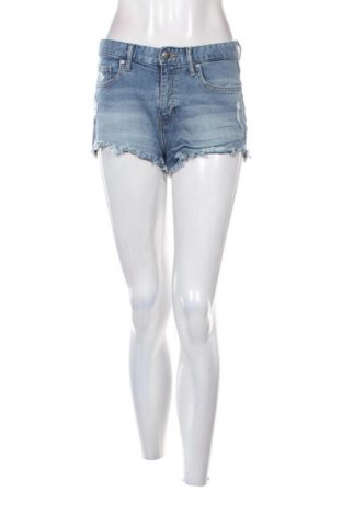 Dámske kraťasy  H&M, Veľkosť M, Farba Modrá, Cena  7,67 €