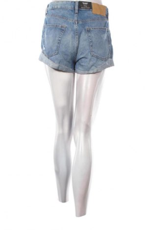 Damen Shorts H&M Divided, Größe M, Farbe Blau, Preis 20,99 €