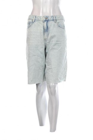 Damen Shorts H&M Divided, Größe M, Farbe Blau, Preis € 20,99
