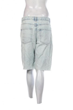 Damen Shorts H&M Divided, Größe M, Farbe Blau, Preis € 20,99