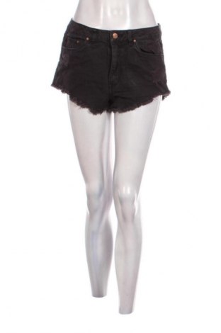Damen Shorts H&M Divided, Größe M, Farbe Schwarz, Preis 11,99 €
