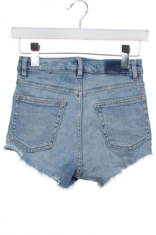 Damskie szorty H&M Divided, Rozmiar XS, Kolor Niebieski, Cena 51,99 zł