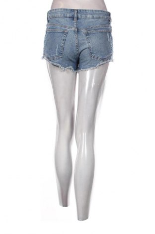 Damen Shorts H&M Divided, Größe M, Farbe Blau, Preis 10,99 €