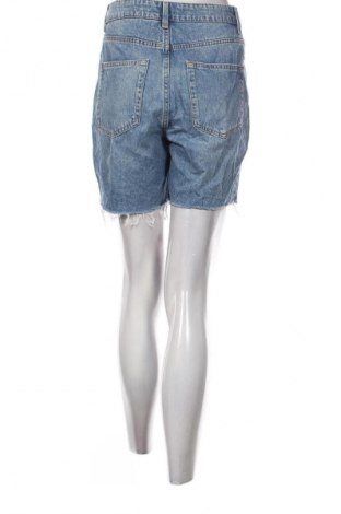 Dámské kraťasy  H&M Divided, Velikost S, Barva Modrá, Cena  259,00 Kč