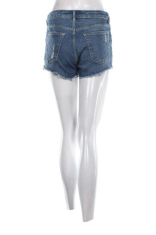 Damen Shorts H&M Divided, Größe M, Farbe Blau, Preis € 10,99