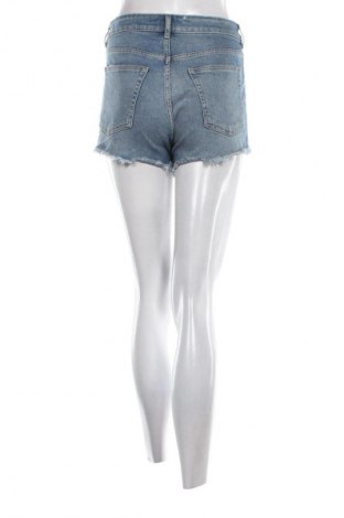 Damen Shorts H&M Divided, Größe M, Farbe Blau, Preis € 10,99