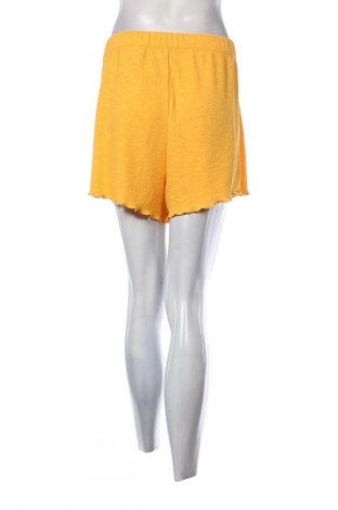 Damen Shorts H&M Divided, Größe XL, Farbe Gelb, Preis 9,99 €
