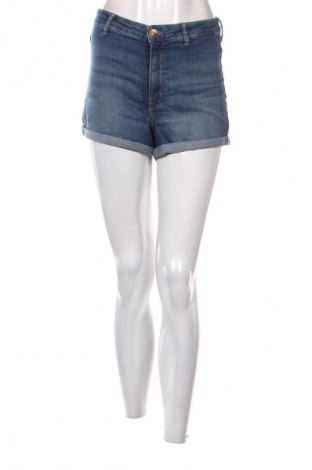 Damen Shorts H&M Divided, Größe M, Farbe Blau, Preis € 10,99
